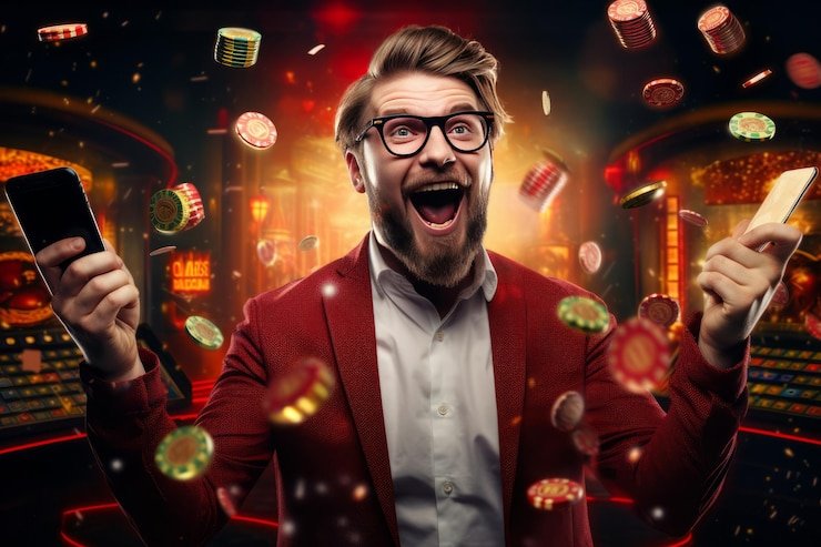 Panduan keamanan akun di layar mobile
