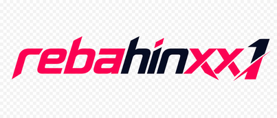 Logo rebahinxx1 untuk beranda